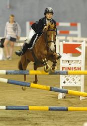 Pony Grand Prix