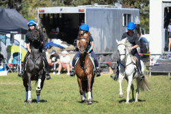 Mounted Games Open Teams Final (South Pacific Challenge Cup)