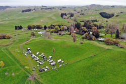 Hawkes Bay Hunt Hunter Trials 2023