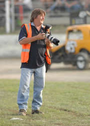 Meeanee Speedway 2008/2009 Season Meeting Six