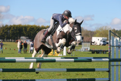 Pony 1.05m