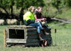 Havelock North Pony Club ODE 2018