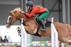 Taupo Pony Extravaganza 2020