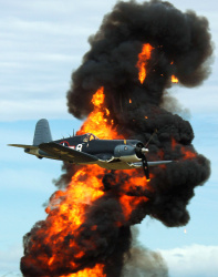 Warbirds over Wairarapa 2007