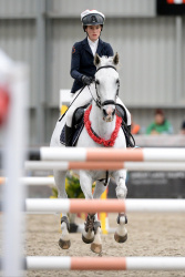 Pony 1.15m