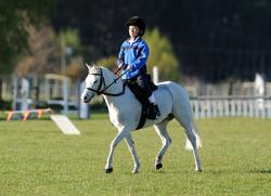 HNHS Primary and Intermediate School Equestrian Event 2011