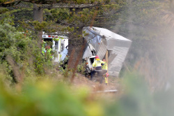 Marine Parade Truck MVC 2015