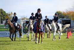 Pony Grand Prix Series Final