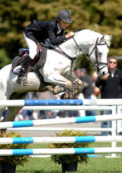 Pony Grand Prix