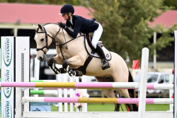 Pony Grand Prix Grand Final