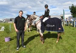 FEI World Childrens Challenge 2017