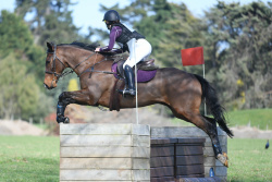 NHB Express Eventing