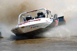 Gisborne Jetsprints 2009