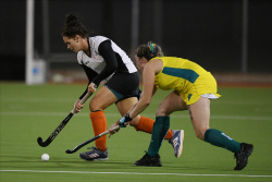 Hockey HB vs Australia 2019