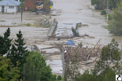 Cyclone Gabrielle 2023