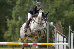 New Zealand vs Australia Young Rider