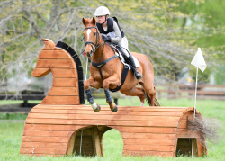 Flaxmere Pony Club ODE 2021