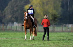 PARC Derby Day May 2013