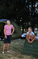 Wairoa A&P Show 2014