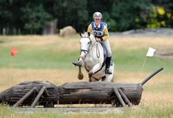 Flaxmere Pony Club ODE 2010