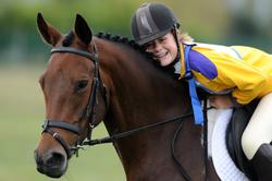 Hawkes Bay Area Pony Club ODE 2011