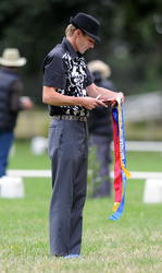 Hawkes Bay Showing Championships 2015