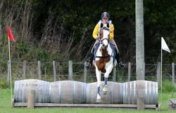 Havelock North Pony Club ODE 2015