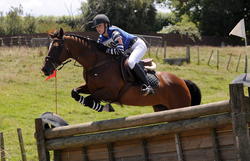 Puketapu Pony Club ODE 2016