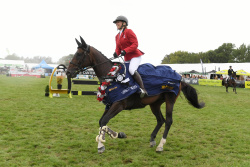 Land Rover Horse of the Year 2019