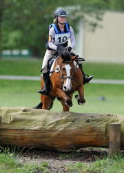 Flaxmere Pony Club ODE 2014