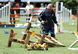 Dannevirke World Cup 2014