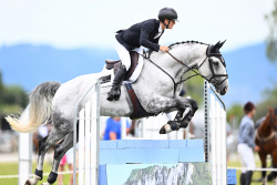 Gisborne Show Jumping Championships 2024