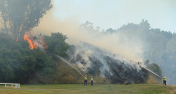 VEG - Prebensen Drive 3rd Alarm