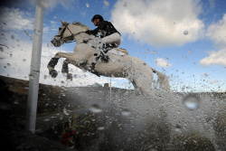 NZ Three Day Event Championships