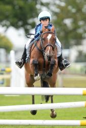 Pony Club Teams