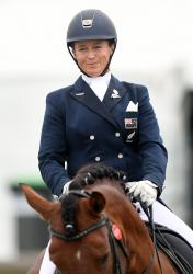 FEI Grand Prix Dressage