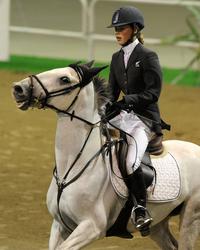 Pony Grand Prix