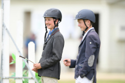 Pony Grand Prix