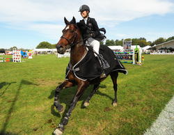 Lady Rider of the Year