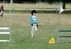 Showjumping