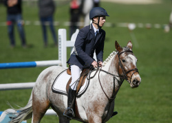 Pony Grand Prix