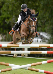 Pony 1.25m