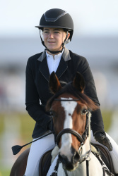 Pony 1.25m