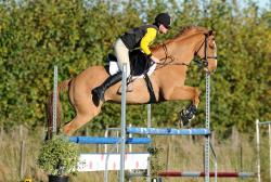 Puketapu Pony Club Autumn Gymkhana 2011