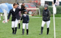 Pony Grand Prix