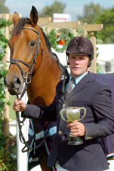 Horse of the Year 2007