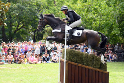 CCI4* Eventing Cross Country