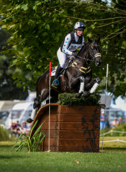 CCI3* Eventing Cross Country