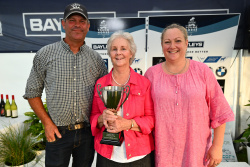 Graeme Hart Memorial Awards Night 2024
