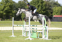 Amateur Rider Series
